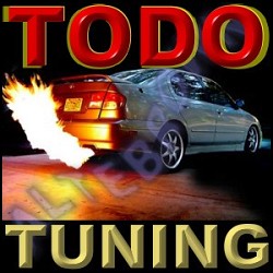 CURSO DE TUNING EL ENCHULADO DEL AUTOMOVIL COMO TUNEARLO